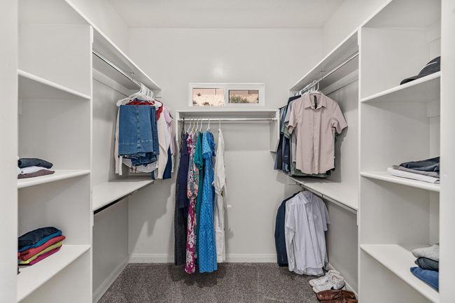 Primary Walk-In Closet | Image 55