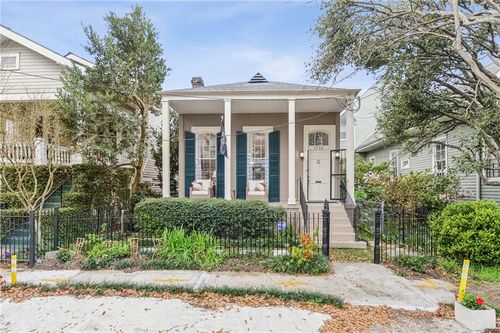 1732 Cadiz St, New Orleans, LA, 70115-4818 | Card Image