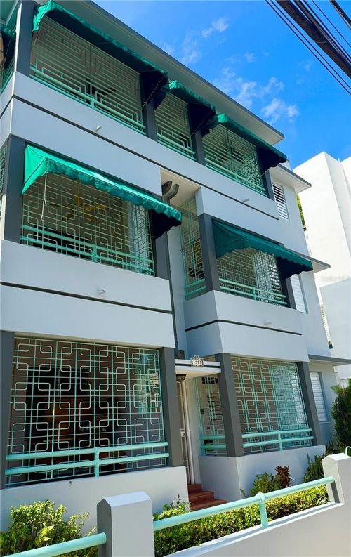 1507 Las Marías, San Juan, PR, 00911 | Card Image