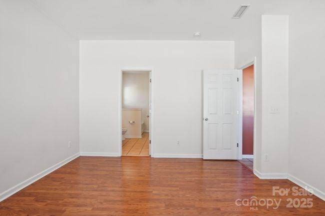Primary Bedroom on First Floor | Image 14