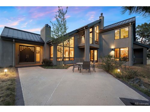 25763 Bristlecone Ct, Golden, CO, 80401-8085 | Card Image