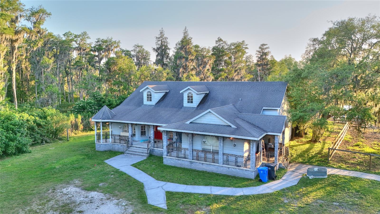 Rustic Woods Trl, Odessa, FL 33556