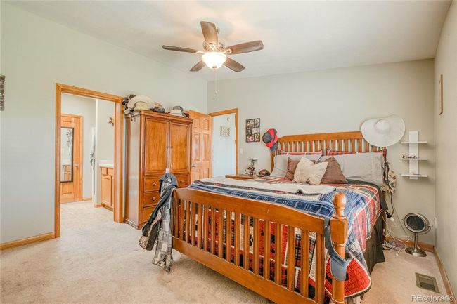 5566 Grand Mesa View Dr, House other with 3 bedrooms, 2 bathrooms and 3 parking in Whitewater CO | Image 32