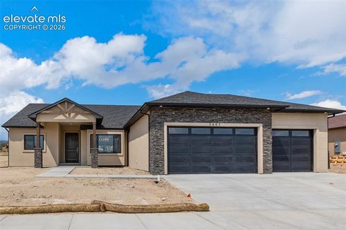 3605 Telegraph Trl, Canon City, CO, 81212-2729 | Card Image