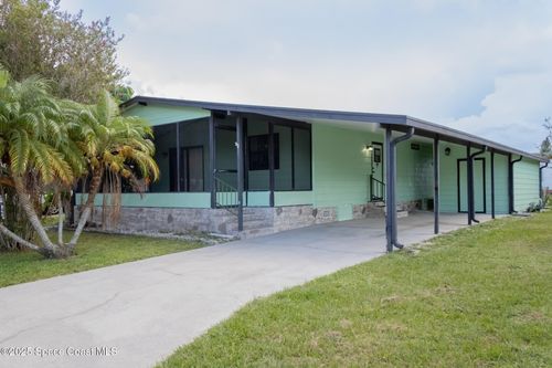 506 Susan Dr, Melbourne, FL, 32904-5734 | Card Image