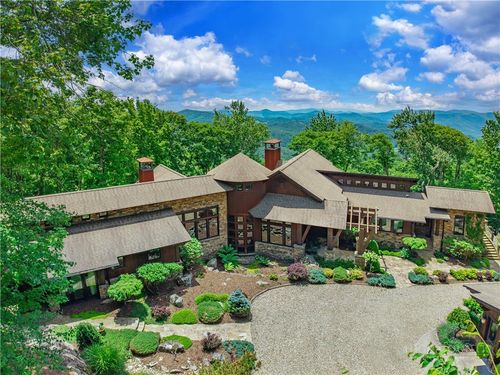 215 Chalk Ridge Trl, Banner Elk, NC, 28604-7628 | Card Image