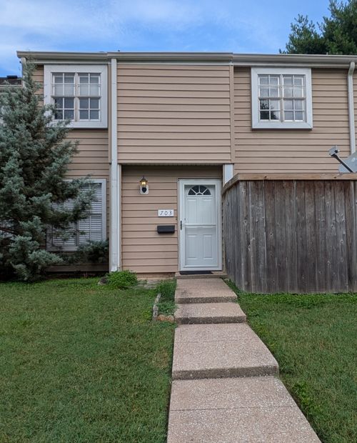 703 Granville Rd, Franklin, TN, 37064-2065 | Card Image