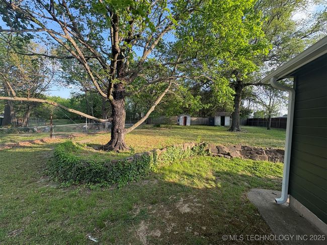 206 Rawson Rd, House other with 3 bedrooms, 2 bathrooms and null parking in Sand Springs OK | Image 35