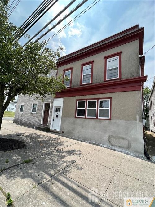 144 S Broadway, South Amboy, NJ, 08879-1764 | Card Image