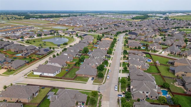1925 Knoxbridge Rd, House other with 5 bedrooms, 3 bathrooms and null parking in Forney TX | Image 39