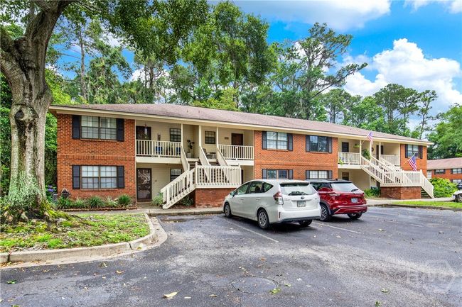25 Colony Park Dr, Condo with 2 bedrooms, 2 bathrooms and null parking in Savannah GA | Image 7