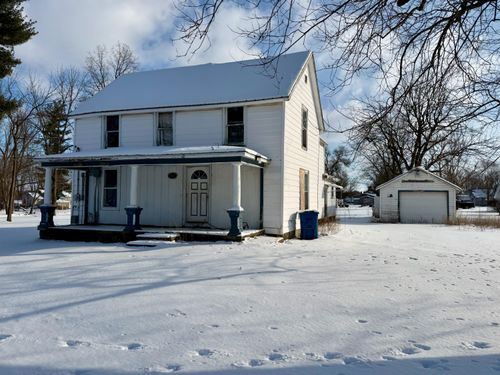 212 N National St, Medaryville, IN, 47957 | Card Image