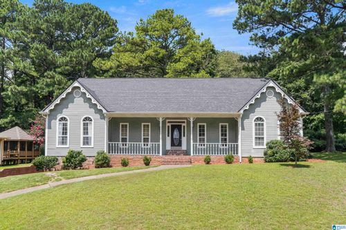 2112 Park Brook Ln, BIRMINGHAM, AL, 35215-4131 | Card Image