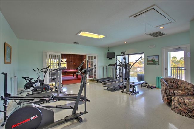 1286 Sebastian Lakes Dr, House other with 2 bedrooms, 2 bathrooms and null parking in Sebastian FL | Image 35