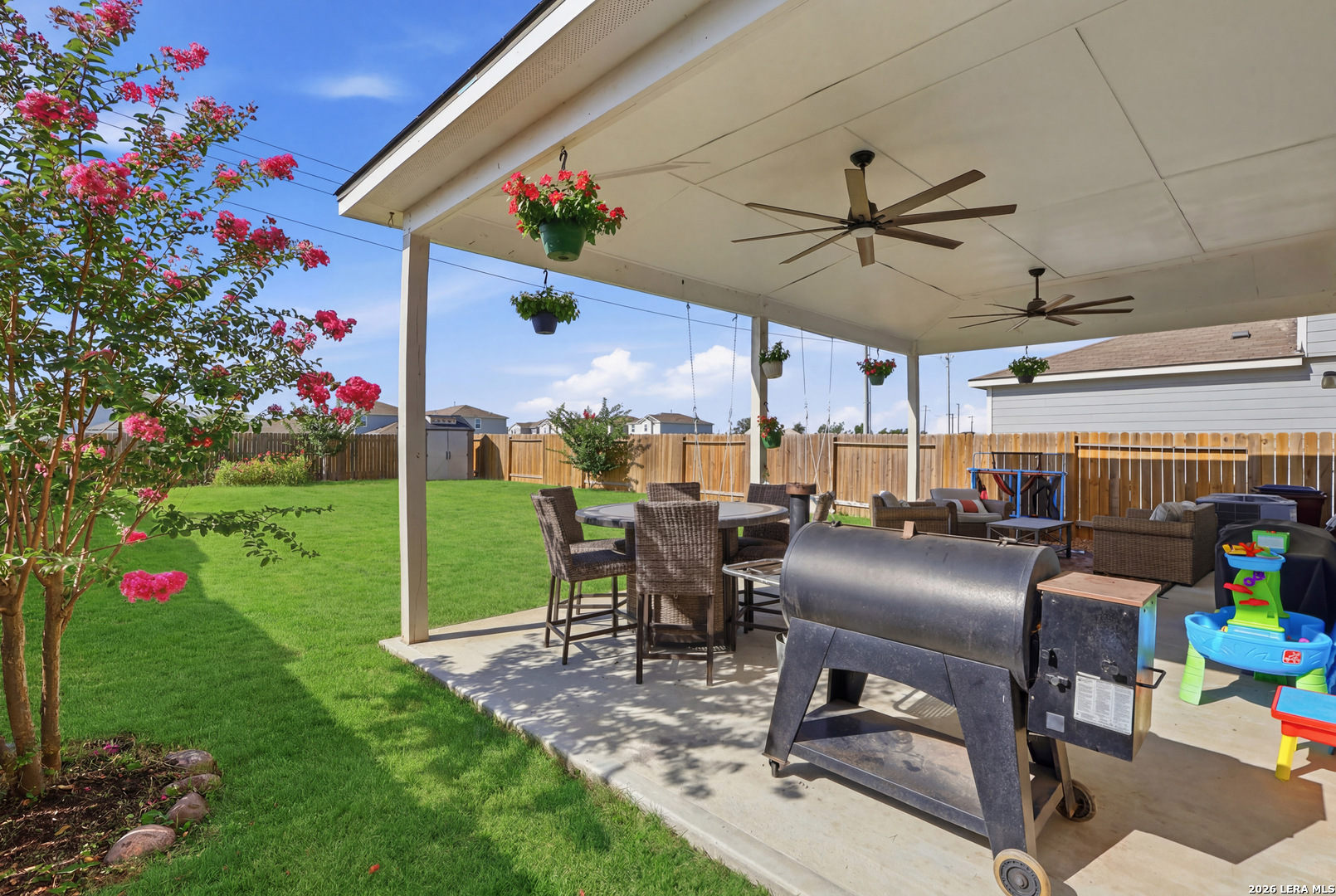 Residential in New Braunfels 3