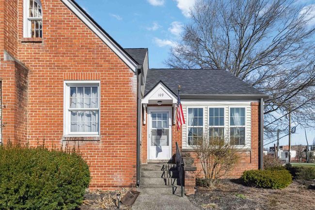 202 Black St, House other with 15 bedrooms, 10 bathrooms and null parking in Barbourville KY | Image 155
