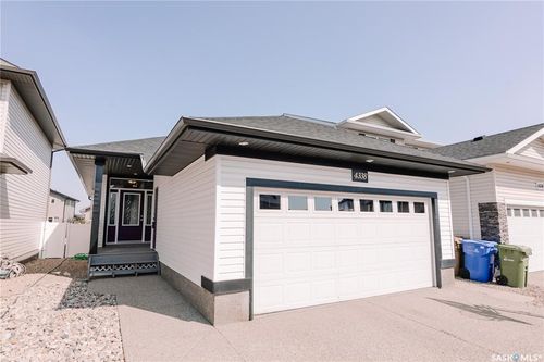 4338 Meadowsweet Lane, Regina, SK, S4X0C2 | Card Image