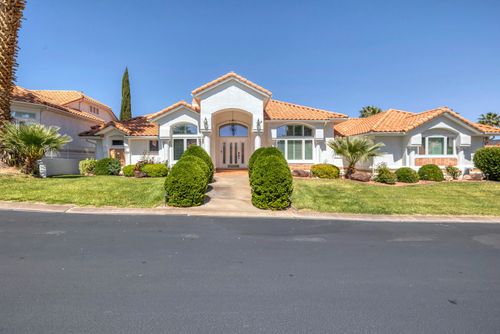 20-150 S Crystal Lakes Dr, St George, UT, 84770-1850 | Card Image