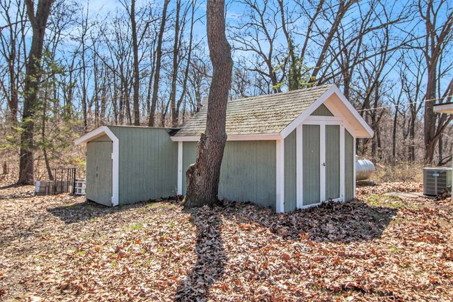 201 Templar Ave, House other with 3 bedrooms, 2 bathrooms and null parking in Pinckney MI | Image 21