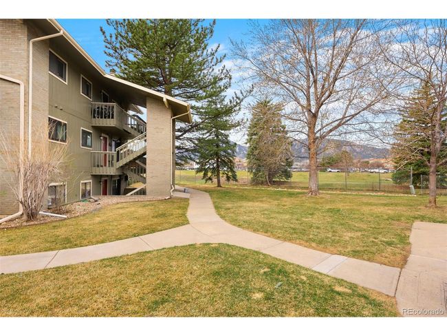 APT-5 - 695 Manhattan Dr, House attached with 2 bedrooms, 2 bathrooms and null parking in Boulder CO | Image 19