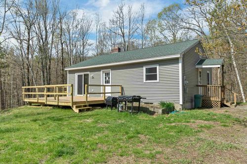 205 Baker Hill Rd, Bradford, NH, 03221-6705 | Card Image