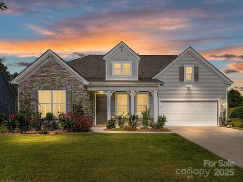 9528 Horsebit Ln, Concord, NC, 28027-0060 | Card Image