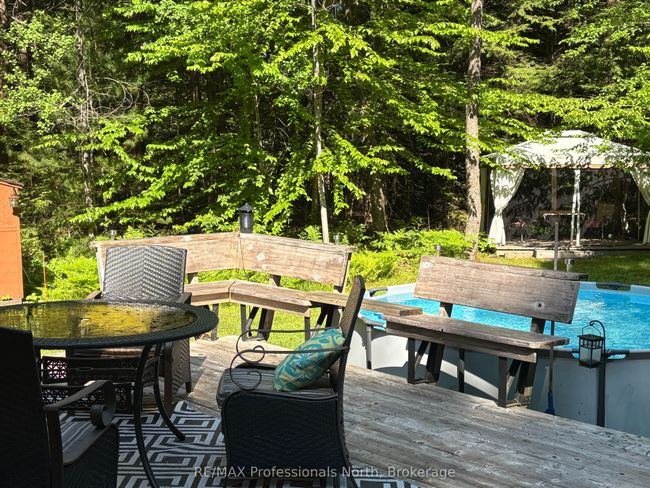 224 Stephenson 4 Rd, House other with 3 bedrooms, 2 bathrooms and 8 parking in Utterson ON | Image 26