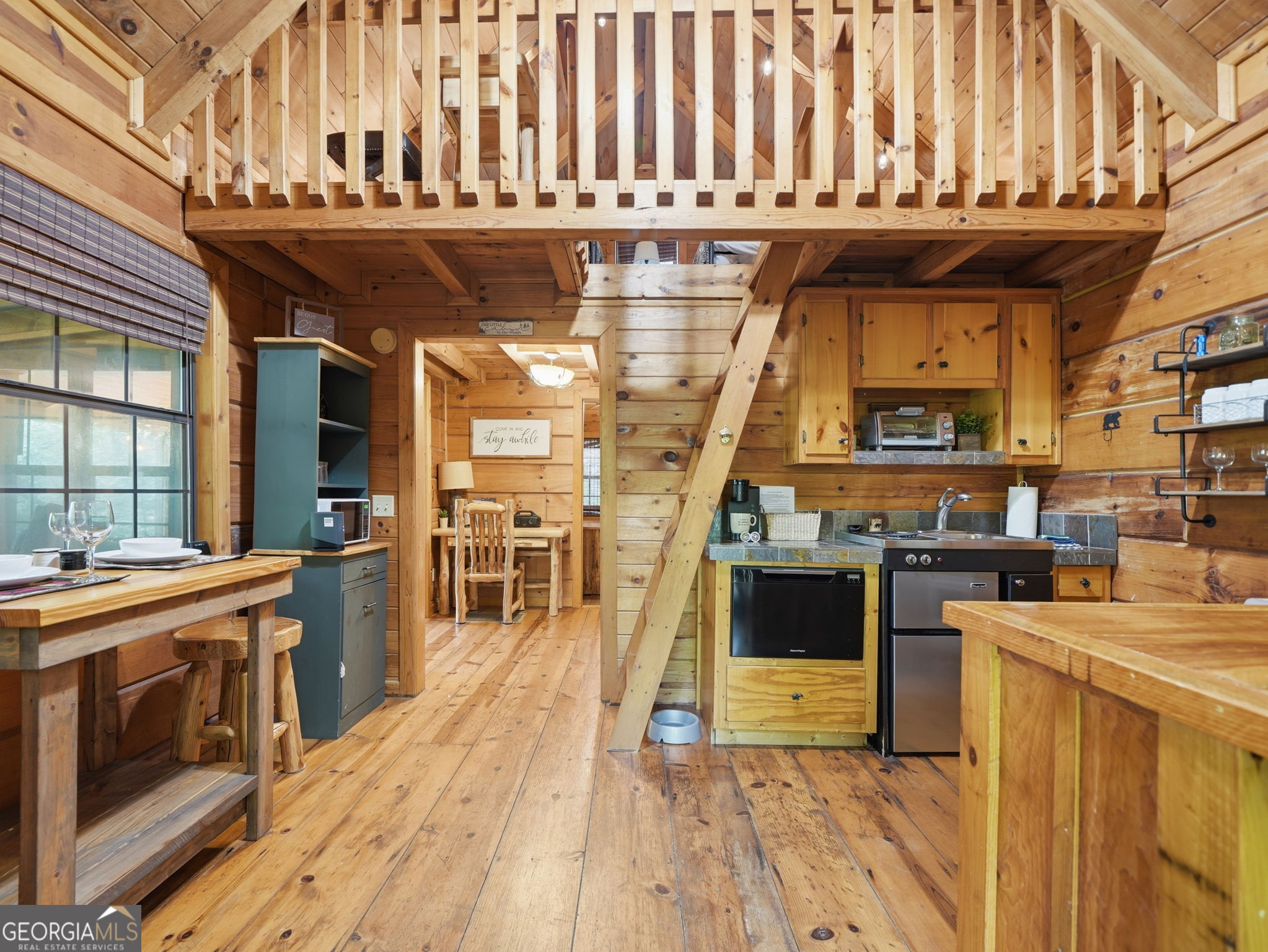 Residential in Blue Ridge 5