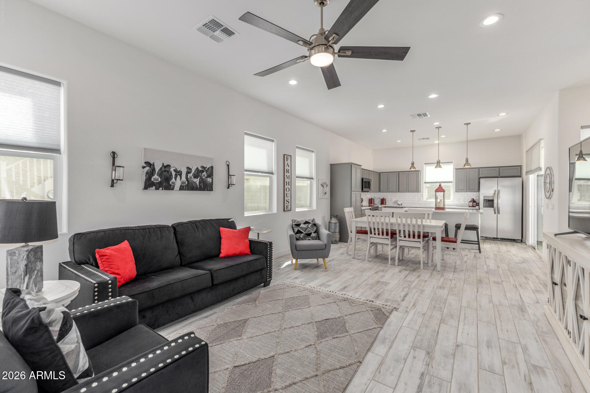 Residential in Goodyear 4