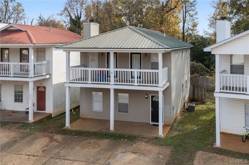 2752 Sumner Pl, Tuscaloosa, AL, 35401-5900 | Card Image