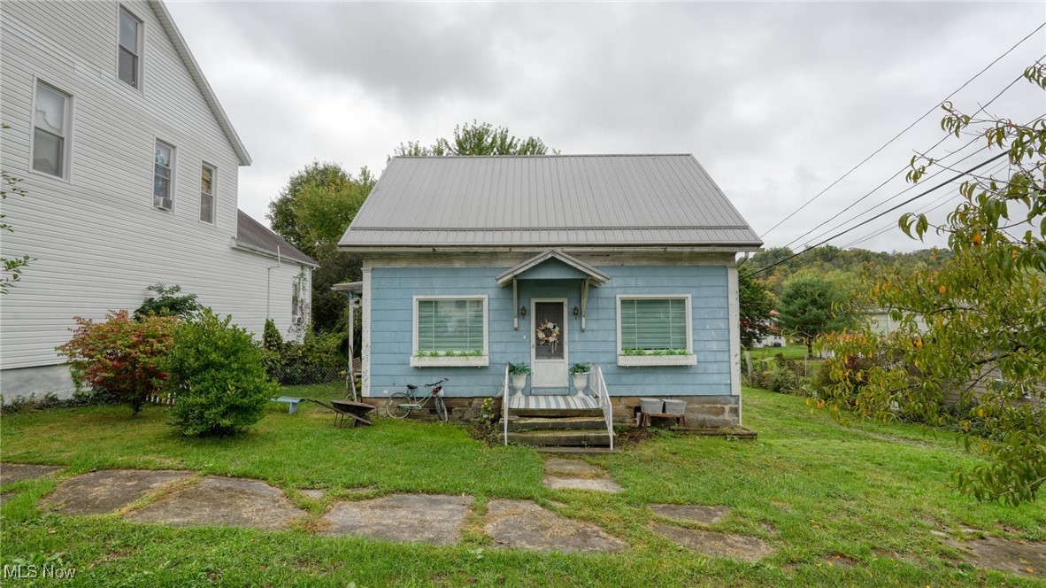 Main St, Quaker City, OH 43773