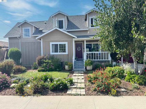 4747 Hansen Ave, Fremont, CA, 94536-6524 | Card Image