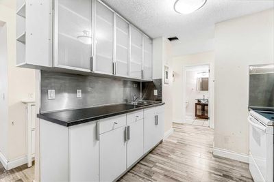 103 - 626 2 Ave Ne, Condo with 2 bedrooms, 1 bathrooms and 1 parking in Calgary AB | Image 3