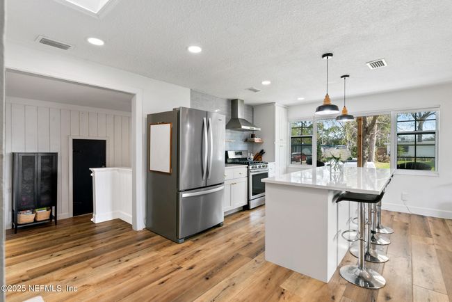 452 Sargo Rd, House other with 3 bedrooms, 2 bathrooms and null parking in ATLANTIC BEACH FL | Image 14