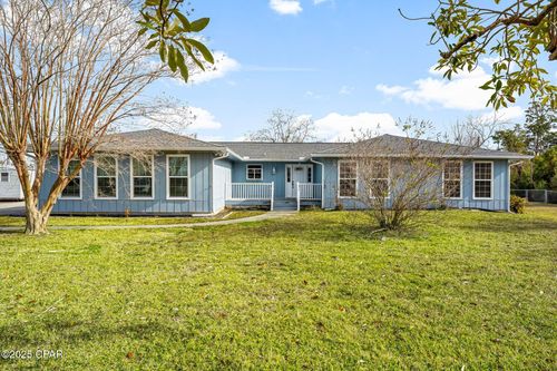917 Plantation Dr, Panama City, FL, 32404-8632 | Card Image