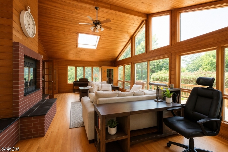 Residential in Bernardsville Boro 5