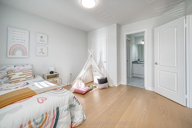 5 Barter St, House other with 5 bedrooms, 5 bathrooms and 3 parking in Markham ON | Image 31