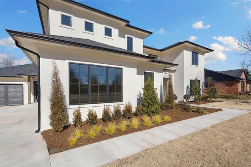 2603 Drakestone Avenue, Oklahoma City, OK, 73120 | Card Image