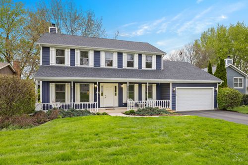 544 S Prairie St, Cary, IL, 60013-2535 | Card Image