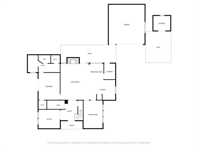 8300 Fm 1459 Rd, House other with 3 bedrooms, 3 bathrooms and 4 parking in Sweeny TX | Image 36