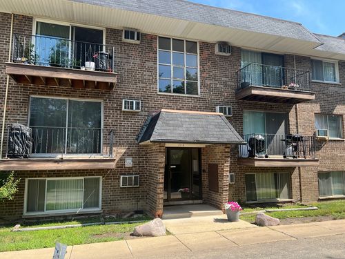apt-8a-215 S Hale St, Addison, IL, 60101-3665 | Card Image
