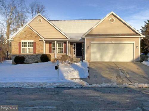 46 Hunton Dr, FREDERICKSBURG, VA, 22405-2138 | Card Image