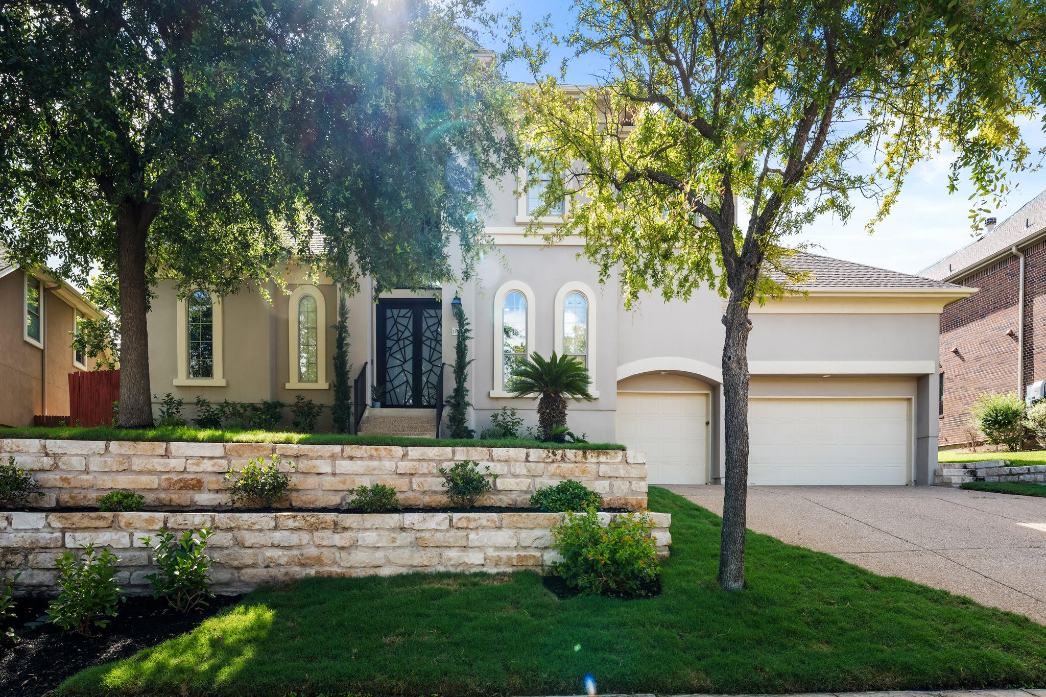 Residential Lease in Austin 5