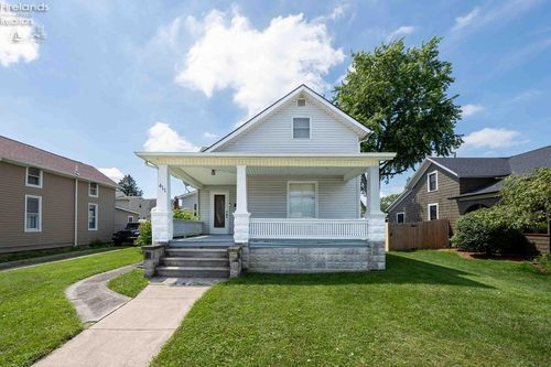 411 Elm St, Findlay, OH, 45840-3017 | Card Image