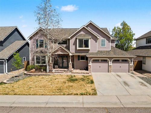 8872 Chestnut Hill Ln, Highlands Ranch, CO, 80130-5127 | Card Image