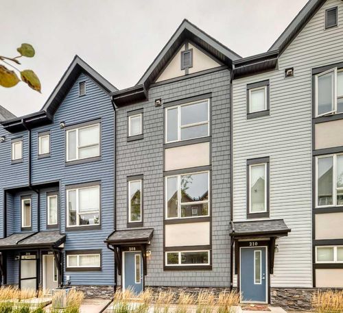 208-15 Evanscrest Pk Nw, Calgary, AB, T3R1V5 | Card Image