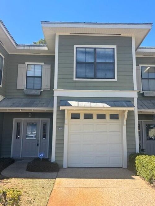 8-68 South Haven Circle Circle, Santa Rosa Beach, FL, 32459 | Card Image