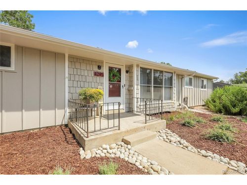 4295 E Arapahoe Pl, Centennial, CO, 80122-2109 | Card Image