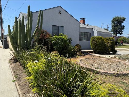 2309 S Fremont Ave, Alhambra, CA, 91803-4318 | Card Image