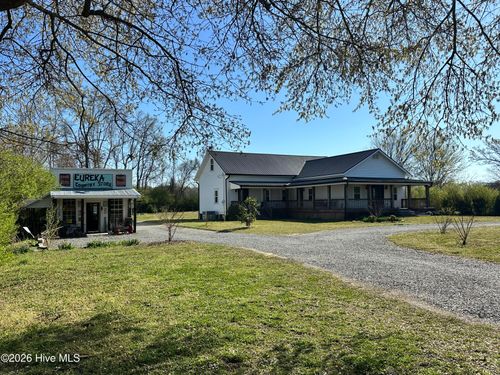 210 S Church St, Eureka, NC, 27830-9306 | Card Image